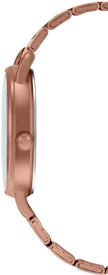 Часы Casio Collection LTP-E412PG-4A — сталь, Япония