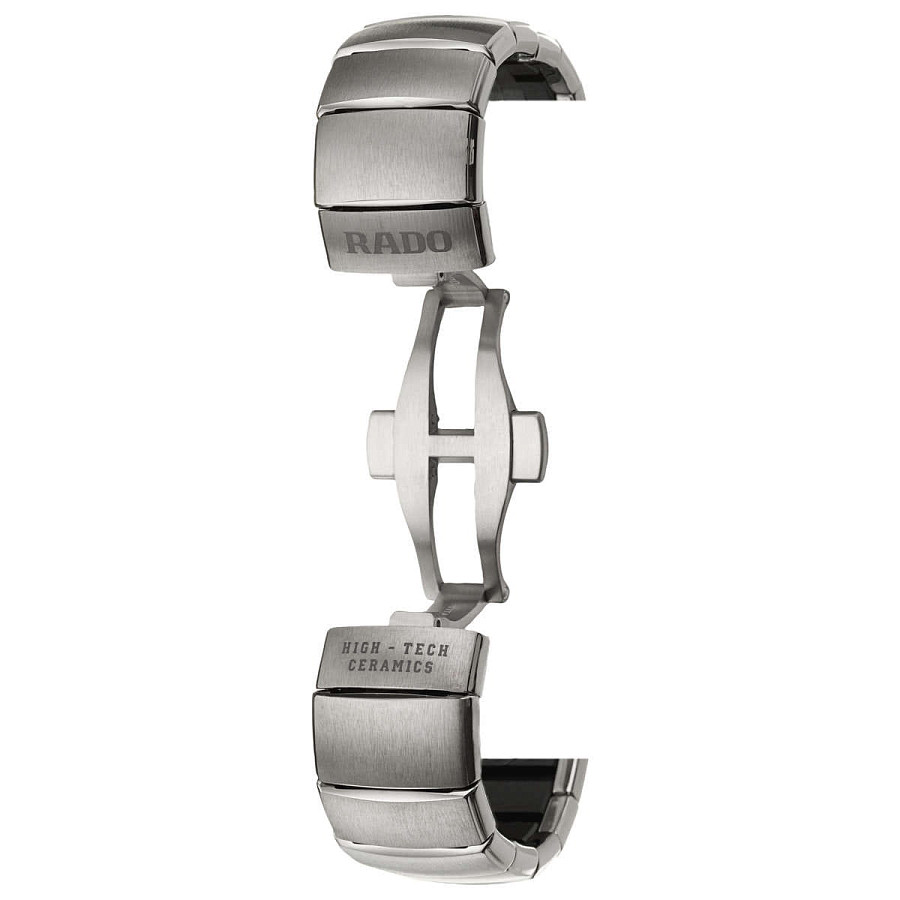 Часы Rado True R27688102 — высокотехнологичная плазменная керамика, мужские