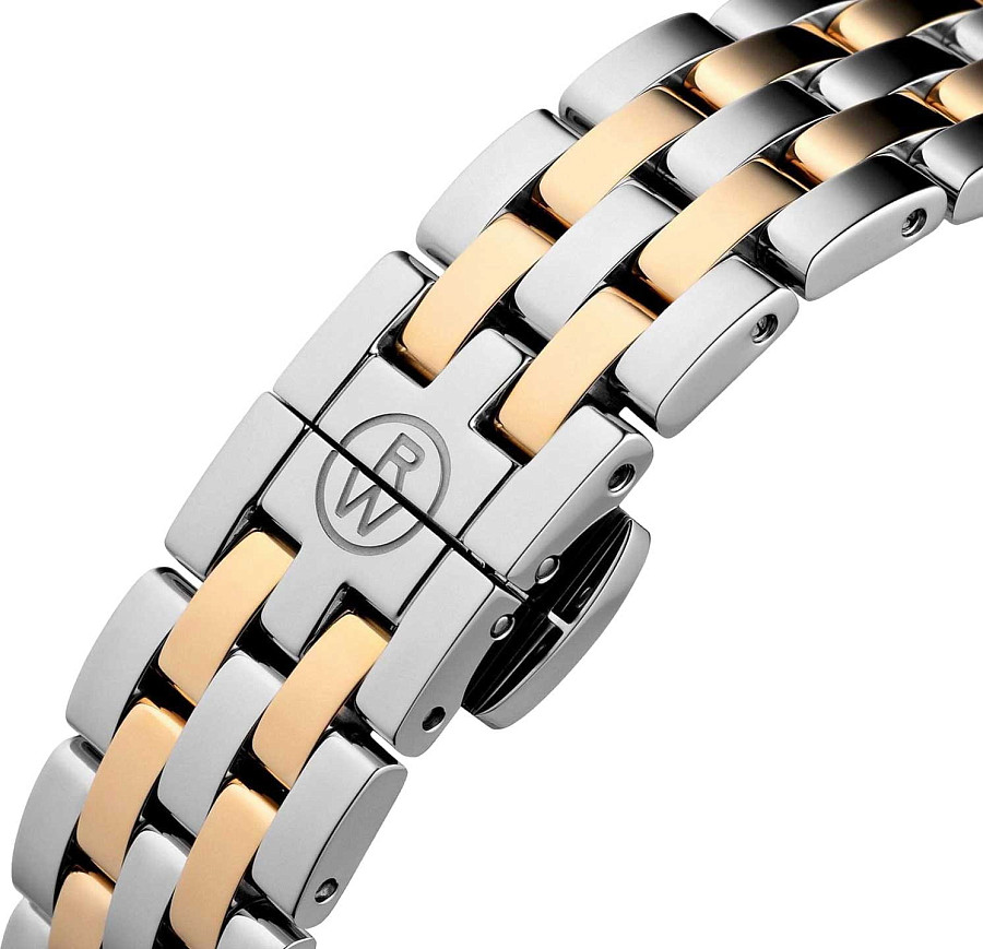 Часы Raymond Weil Toccata Square 5925-STP-00995 — артикул 5925-STP-00995