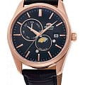 Японские механические часы Orient Sun & Moon RA-AK0304B (RN-AK0304B)