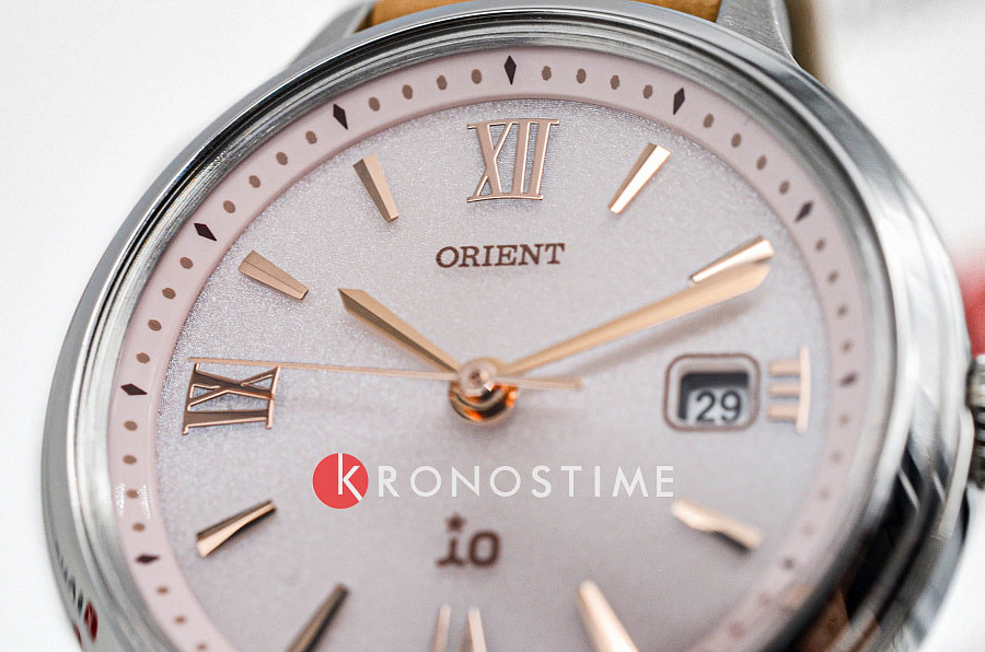 Часы Orient IO RA-WG0412P (RN-WG0412P) — Япония, кварцевые