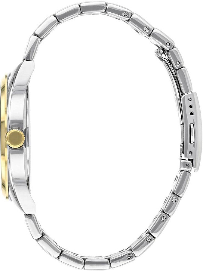 Часы Citizen Basic BI5094-59E — металл сталь, Япония