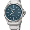 Швейцарские механические часы Oris Propilot X Calibre 400 01 400 7778 7155-07 7 20 01TLC