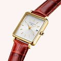 Американские часы Rosefield Boxy XS QWBLG-Q55, фото 10
