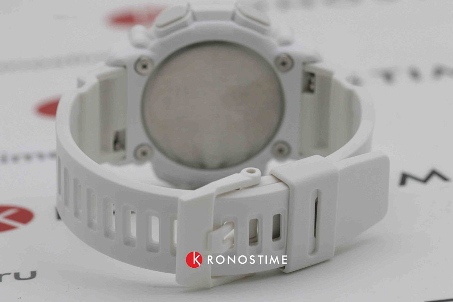 Часы Casio G-Shock GMA-S2200M-7A — женские, электронные