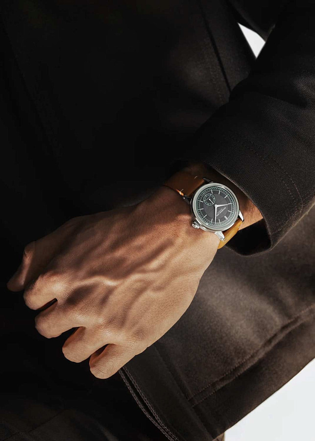 Часы Raymond Weil Millesime 2130-STC-60521 — артикул 2130-STC-60521