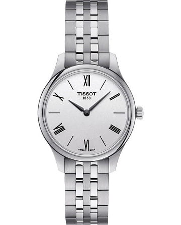 Tissot Tradition 5.5 Lady T063.209.11.038.00