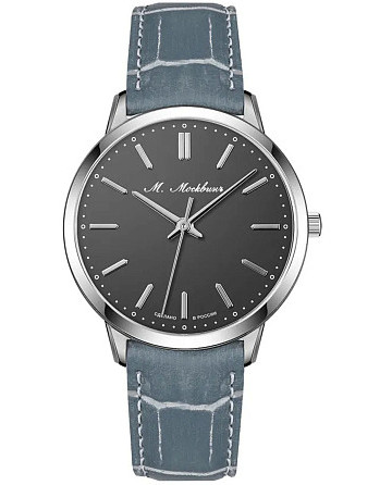 Михаил Москвин Classic 6017L-4