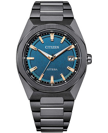 Citizen Attesa CB3045-61L