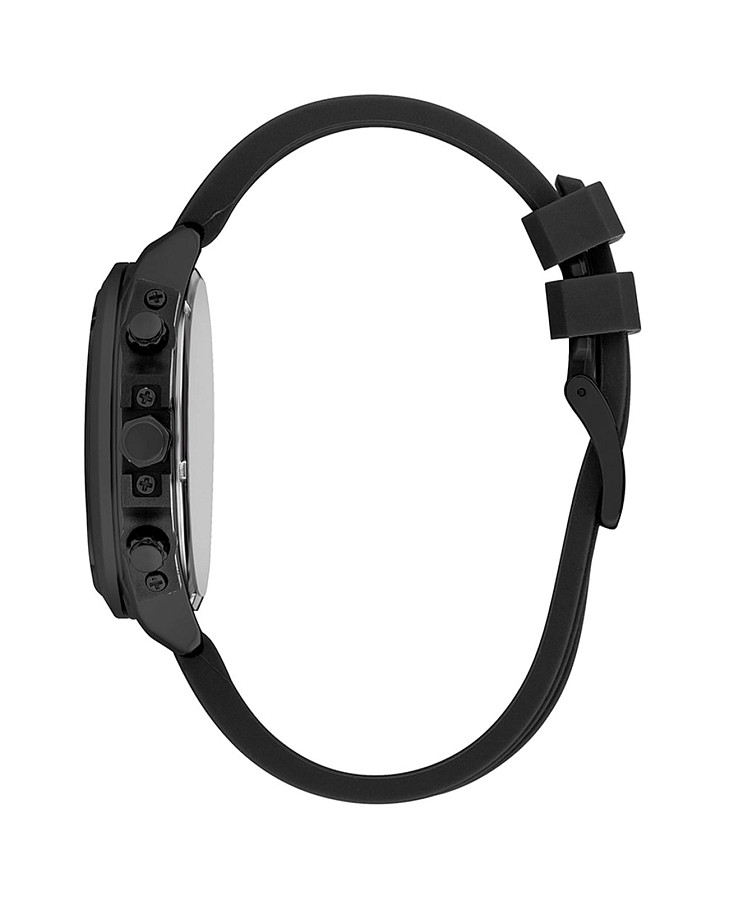 Часы Beverly Hills Polo Club BP3267X.691 — кварцевые, сталь металл