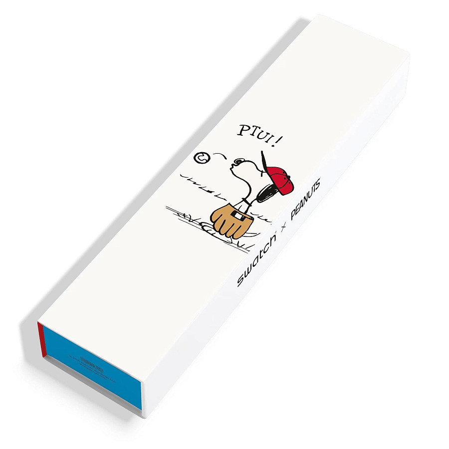 Часы Swatch New Gent Biosourced SO29Z107 — Швейцария, кварцевые