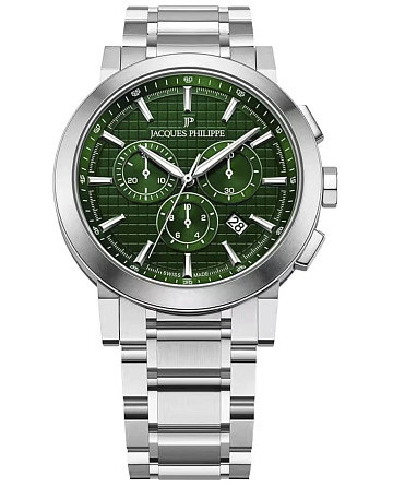 Jacques Philippe Round JPQGC1713X6XS