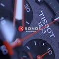 Швейцарские часы Tissot T-Race Cycling Vuelta Edition T111.417.37.441.01, фото 4