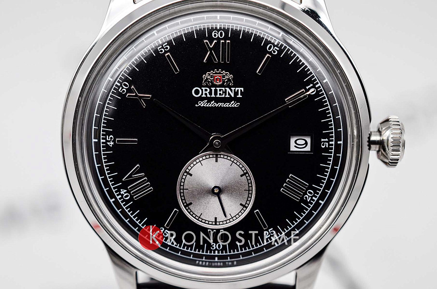 Часы Orient Classic Automatic RA-AP0101B (RN-AP0101B) — Япония, механические