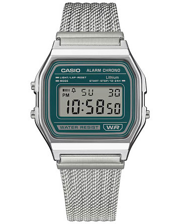 Casio Vintage A-158WEM-3