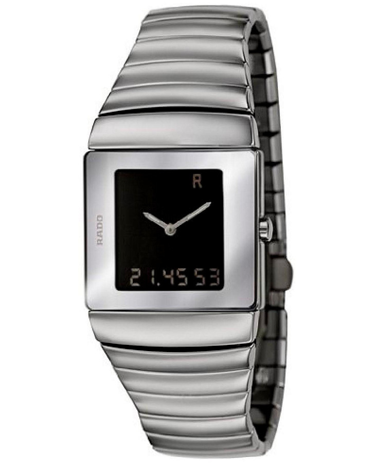 Часы Rado Sintra R13433152 — мужские