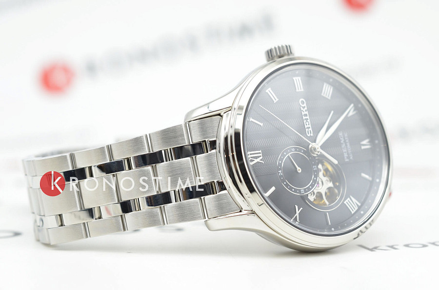 Часы Seiko Presage SSA377J1 — артикул SSA377J1