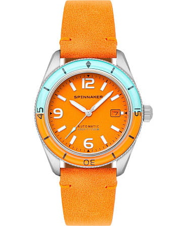 Spinnaker Fleuss SP-5055-0F
