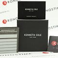 Американские часы Kenneth Cole Slim KCWGH2122803, фото 3
