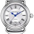 Швейцарские механические часы Aerowatch 1942 60900 AA26 M, фото 2