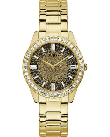  Guess Dress Steel GW0405L2