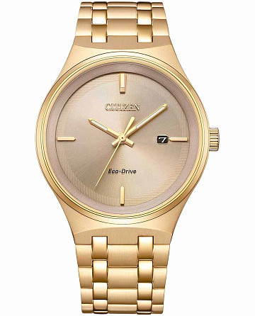 Citizen Eco-Drive Axiom BM7653-50Q