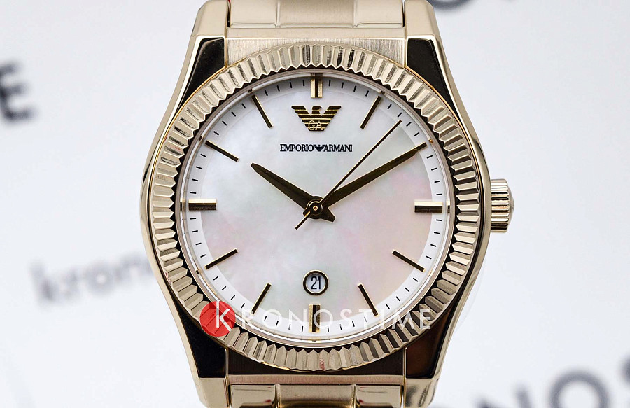 Часы Emporio Armani Federica AR11657 — артикул AR11657