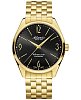 Швейцарские механические часы Atlantic Worldmaster Art-Deco 51752.45.69GM