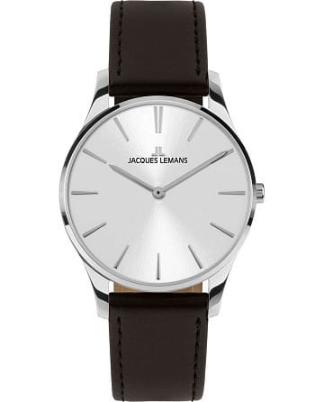 Jacques Lemans Classic 1-2123B