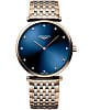Швейцарские часы Longines La Grande Classique 38 mm L4.866.1.98.7