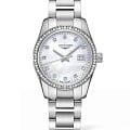 Швейцарские часы Longines Conquest Classic L2.286.0.87.6