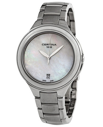 Certina DS Stella C018.210.11.110.00