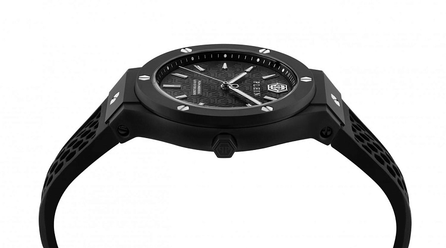 Часы Philipp Plein Plein Underdog PWUFA0325 — сталь металл, Германия