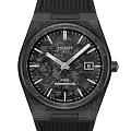 Швейцарские механические часы Tissot PRX Powermatic 80 Carbon T137.907.97.201.00