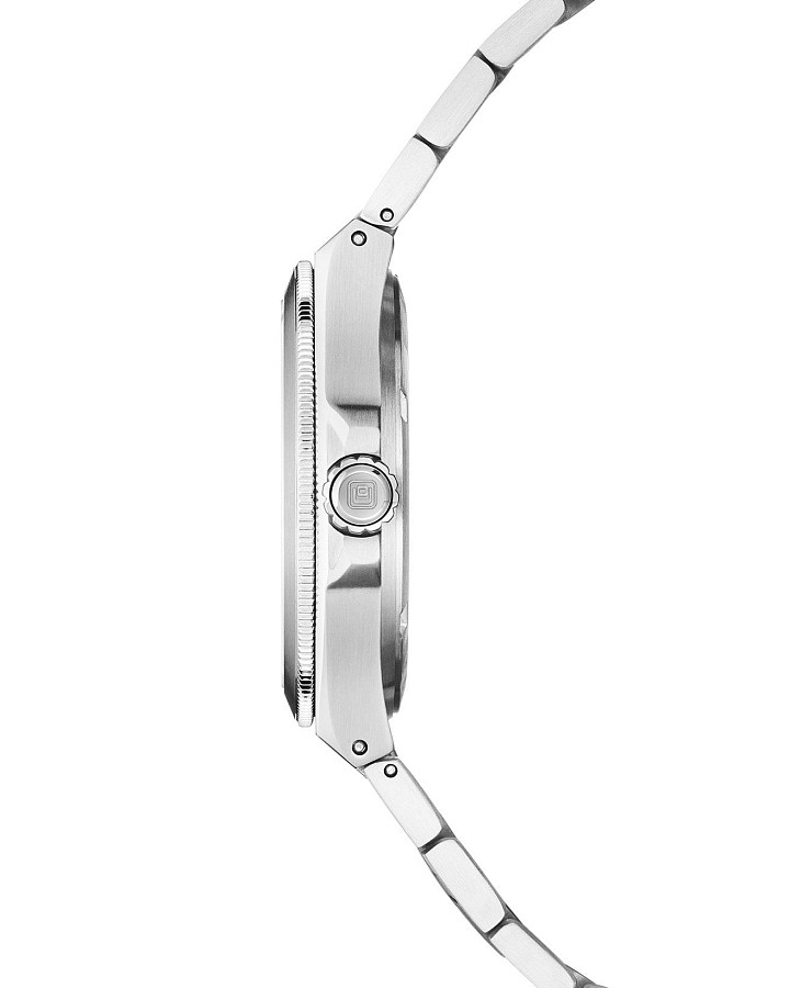 Часы Cover Iconosteel Lady CO223.01 — металл сталь, Швейцария