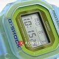 Японские часы Casio G-Shock DW-5600LS-2, фото 3