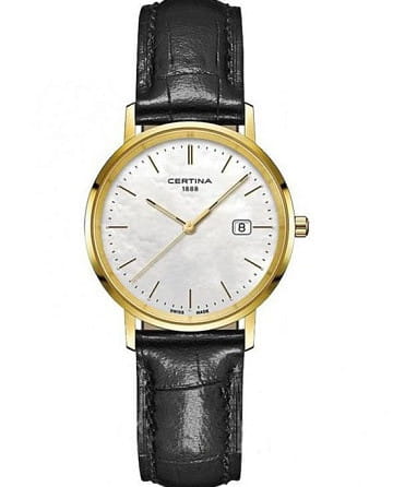 Certina C901.210.16.111.00