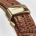 Швейцарские часы Hamilton Ventura Quartz H24101511, фото 5