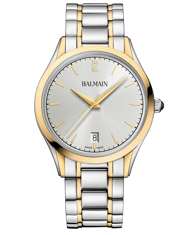 Часы Balmain Classic R Gent B4102.39.24 — женские, белый