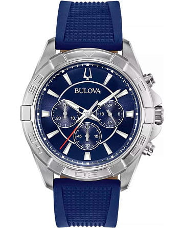 Bulova Classic 96K103