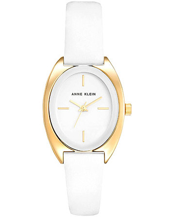 Anne Klein Leather 5388GPWT