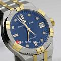 Швейцарские механические часы Maurice Lacroix Aikon Automatic AI6006-PVY13-450-1, фото 6