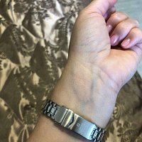 Фото покупателя: Швейцарские часы Swiss Military by Chrono SM34003.23