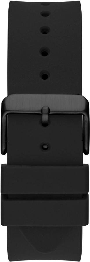 Часы Guess Phoenix Black Multi-Function GW0203G8 — артикул GW0203G8, мужские
