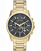 Итальянские часы Armani Exchange Drexler AX1721