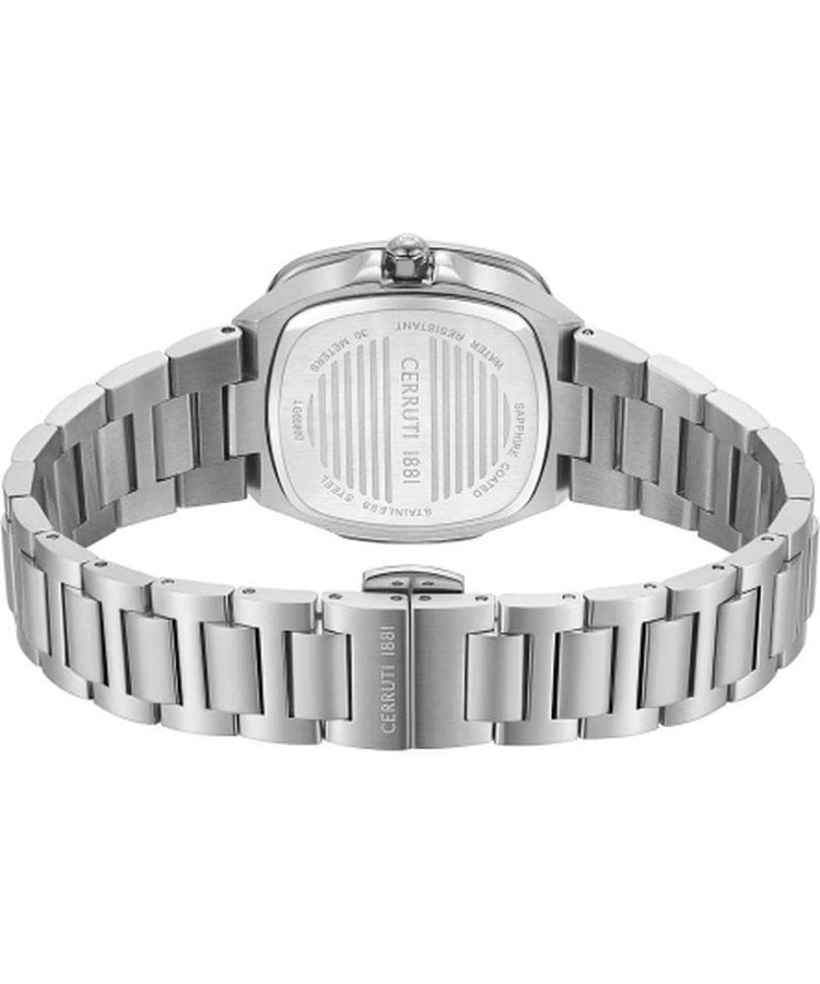 Часы Cerruti 1881 Casale CIWLG0086006 — нержавеющая сталь, женские