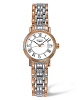 Швейцарские часы Longines Presence L4.320.1.11.7