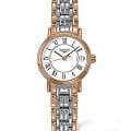 Швейцарские часы Longines Presence L4.320.1.11.7