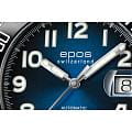 Швейцарские механические часы Epos Diver 3504.131.80.36.90, фото 3
