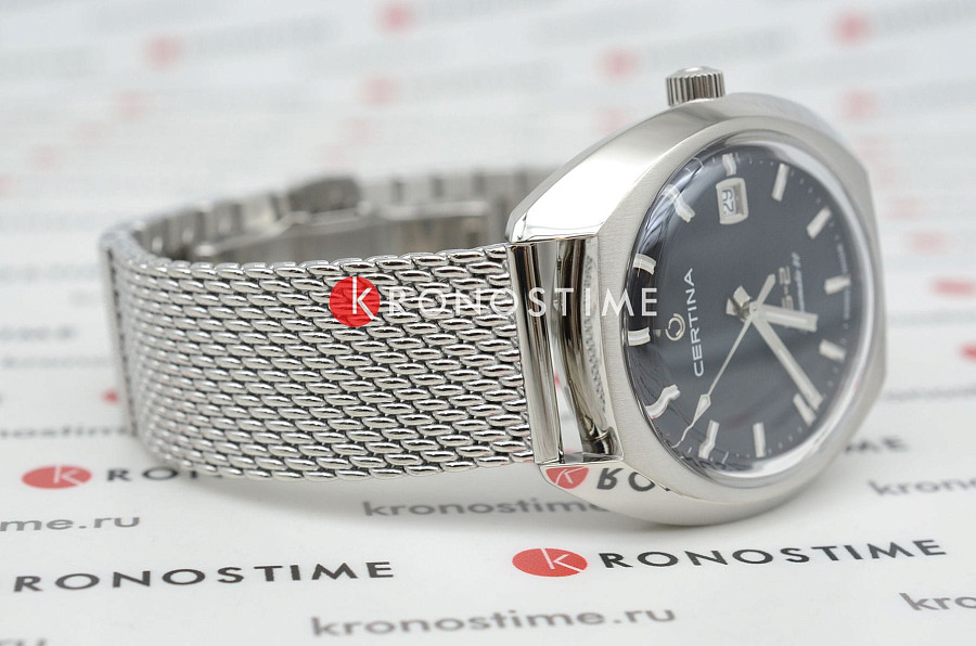 Часы Certina DS-2 C024.407.11.051.00 — артикул C0244071105100